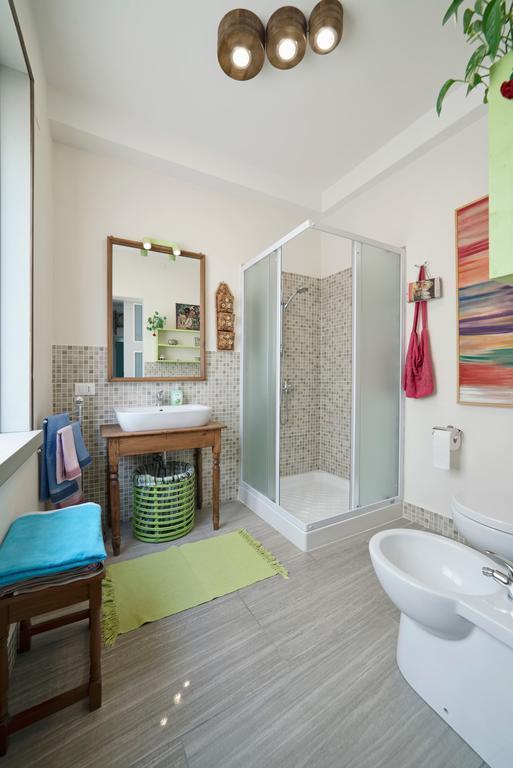 Ferienwohnung Le Terrazze di Angela Marina di Ragusa Exterior foto